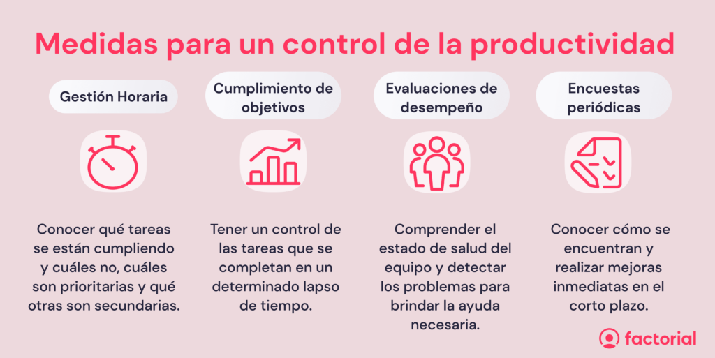 cuales son las mejores estrategias para mejorar la productividad personal