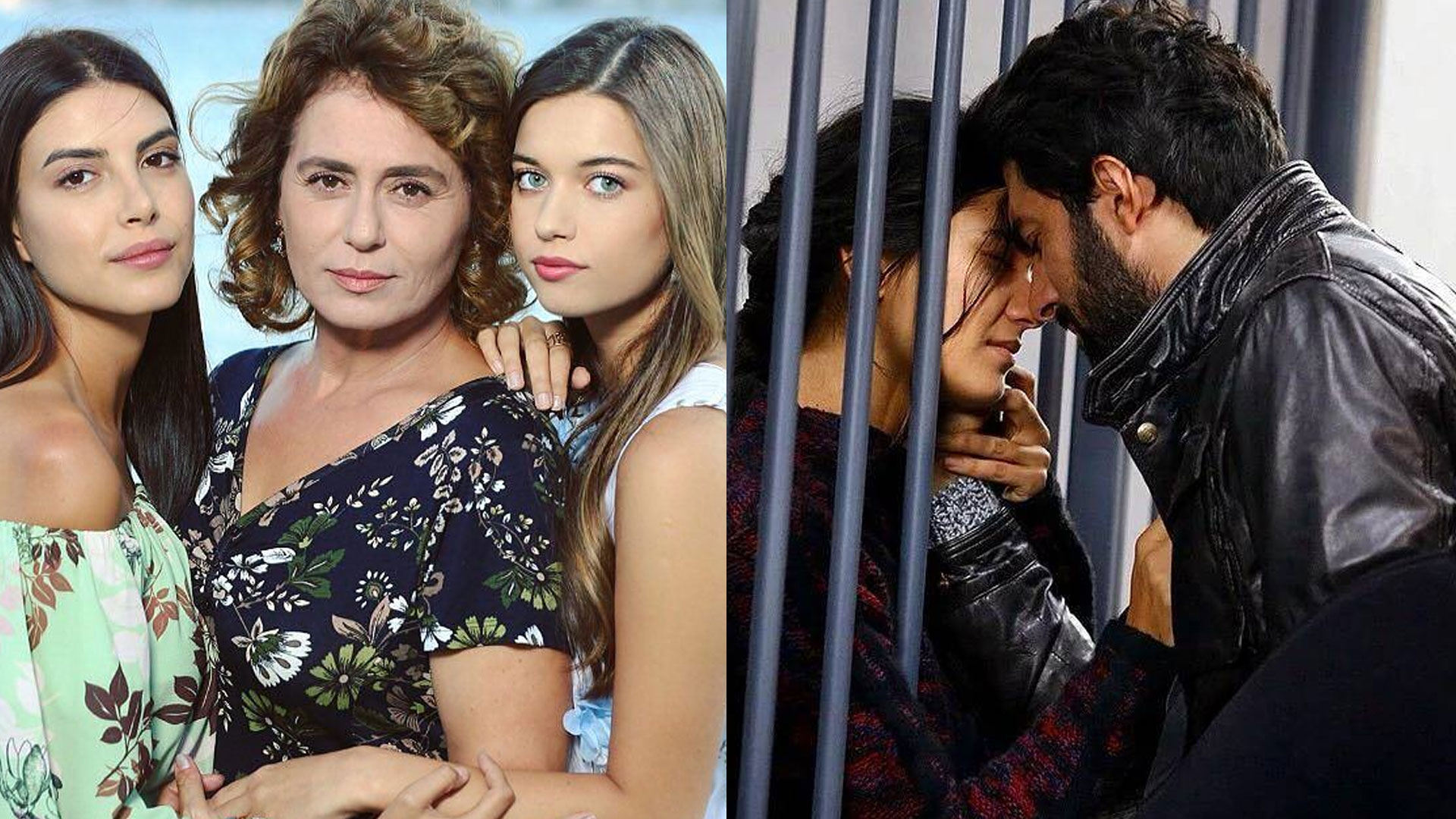 cuales son las mejores novelas turcas disponibles en espanol
