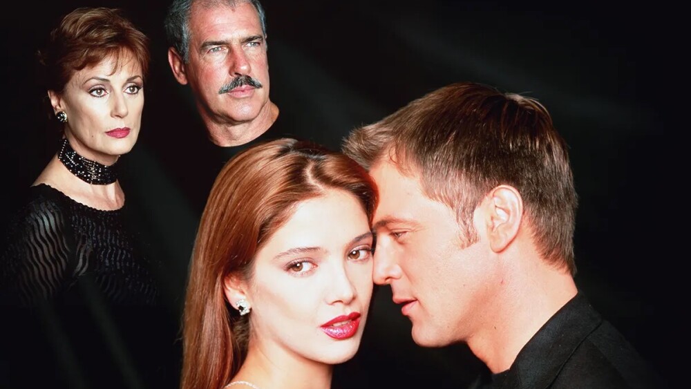 cuales son las mejores telenovelas que no te puedes perder