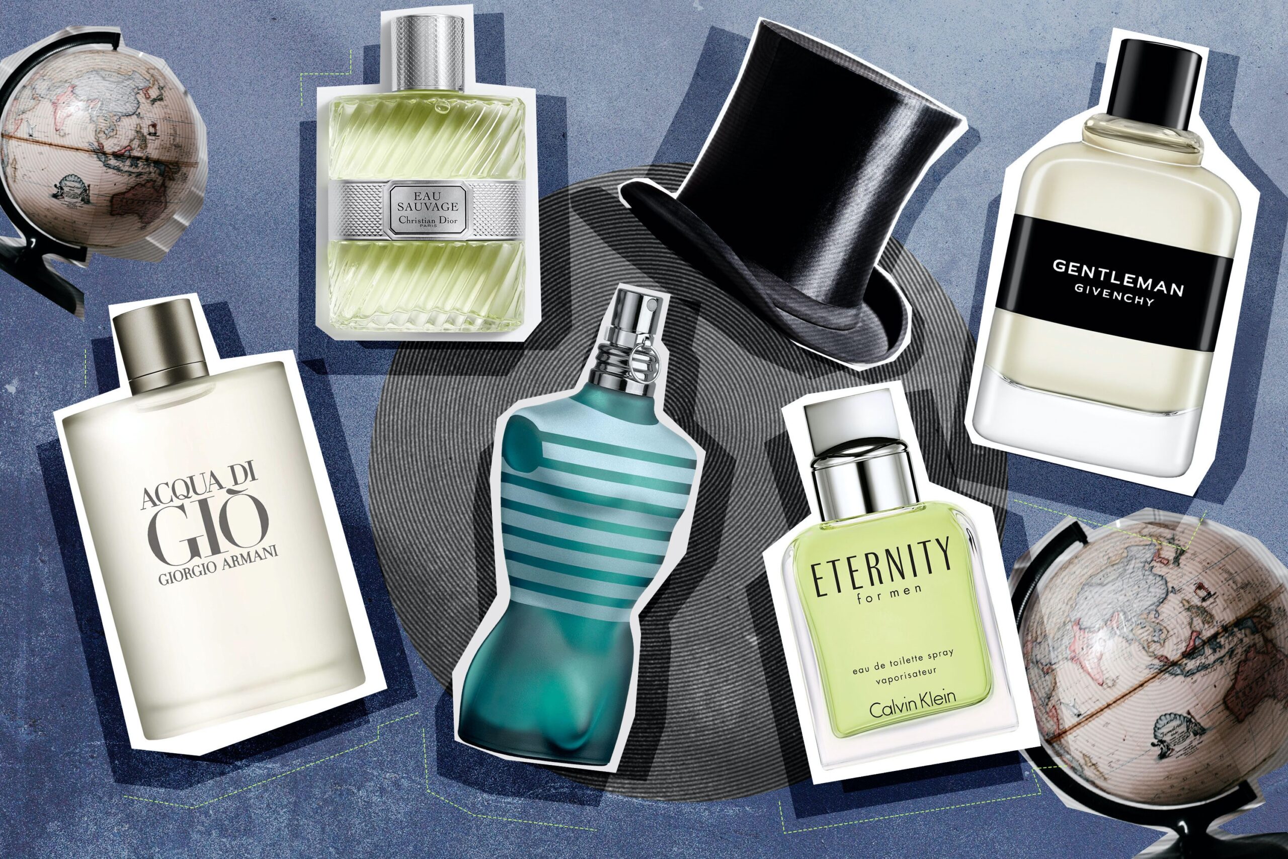 los 5 mejores perfumes para hombre que debes conocer scaled
