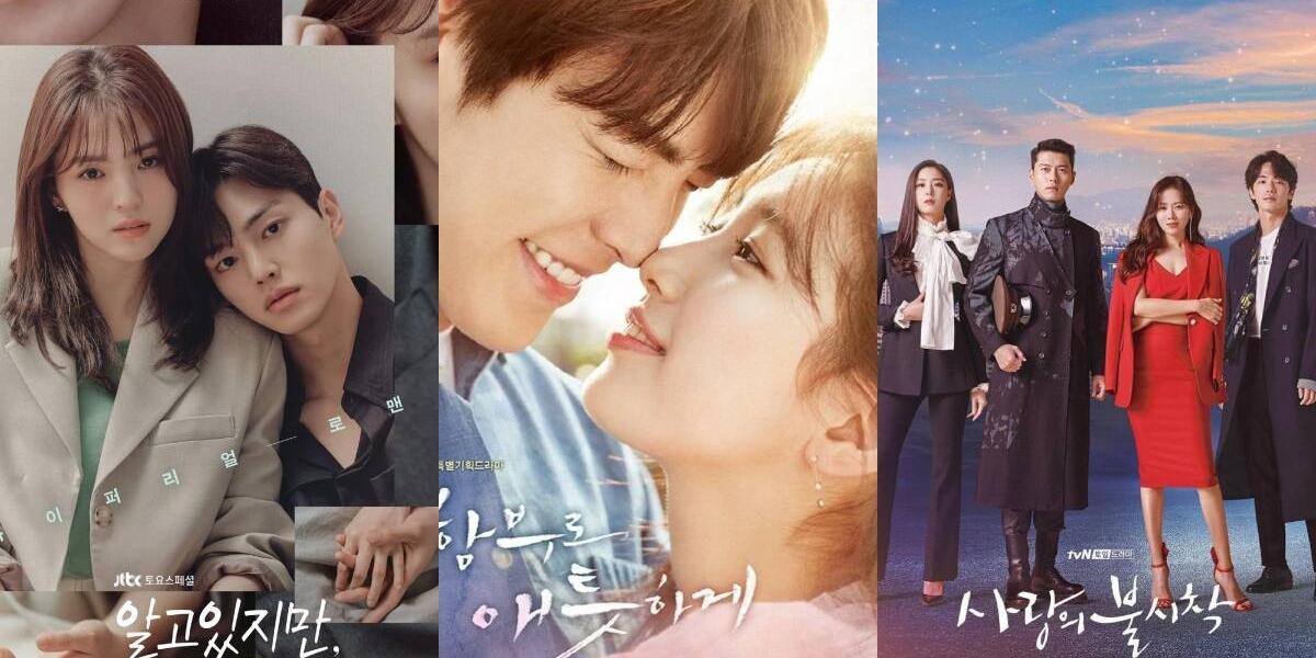 los mejores dramas coreanos que no te puedes perder