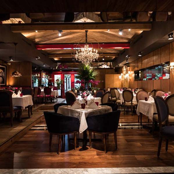 los mejores restaurantes en santo domingo una guia completa
