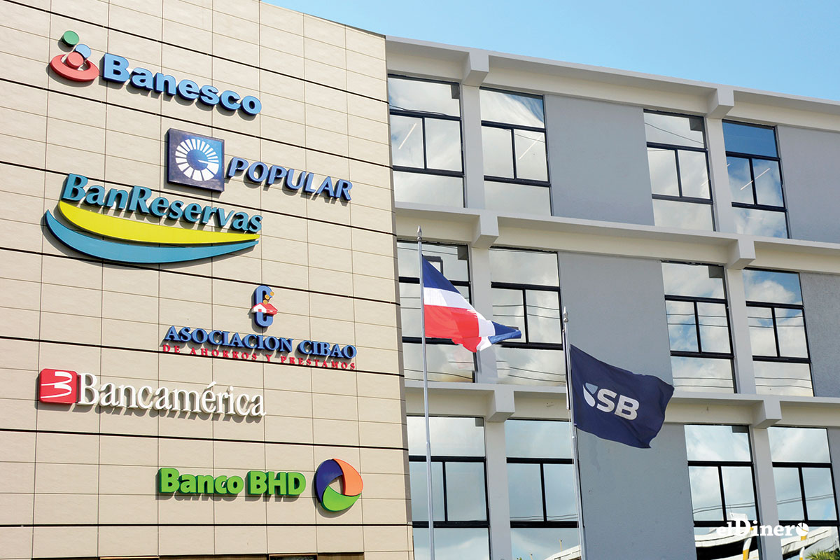 mejores bancos de republica dominicana