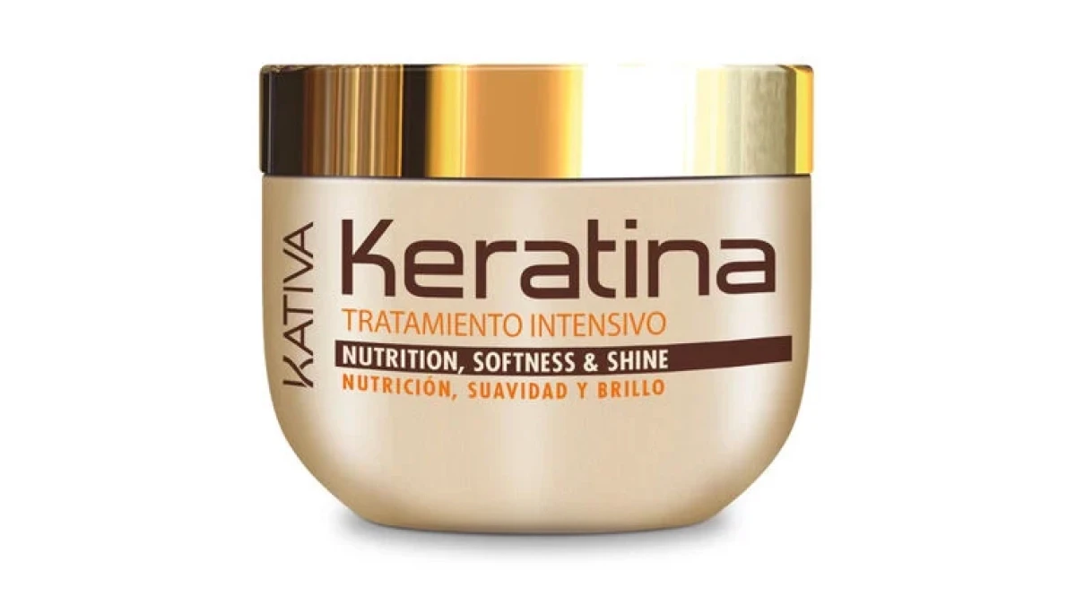 mejores keratinas para el cabello