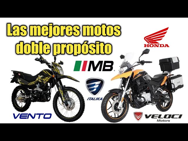 mejores motocicletas de 200cc cual elegir