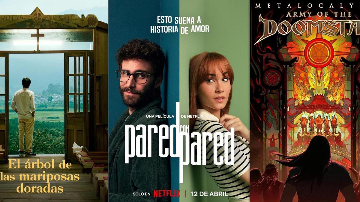 mejores peliculas nuevas que no te puedes perder