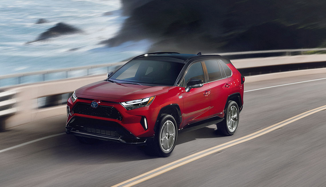 mejores vehiculos 2024 cuales son los mejores modelos a considerar