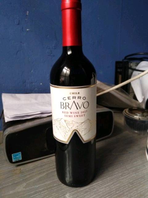 mejores vinos del bravo