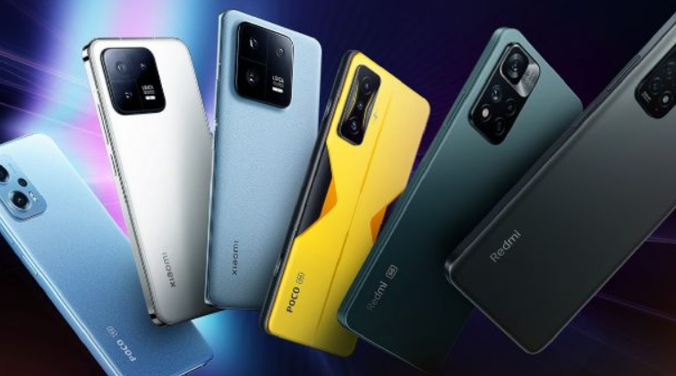 mejores xiaomi poco del mercado