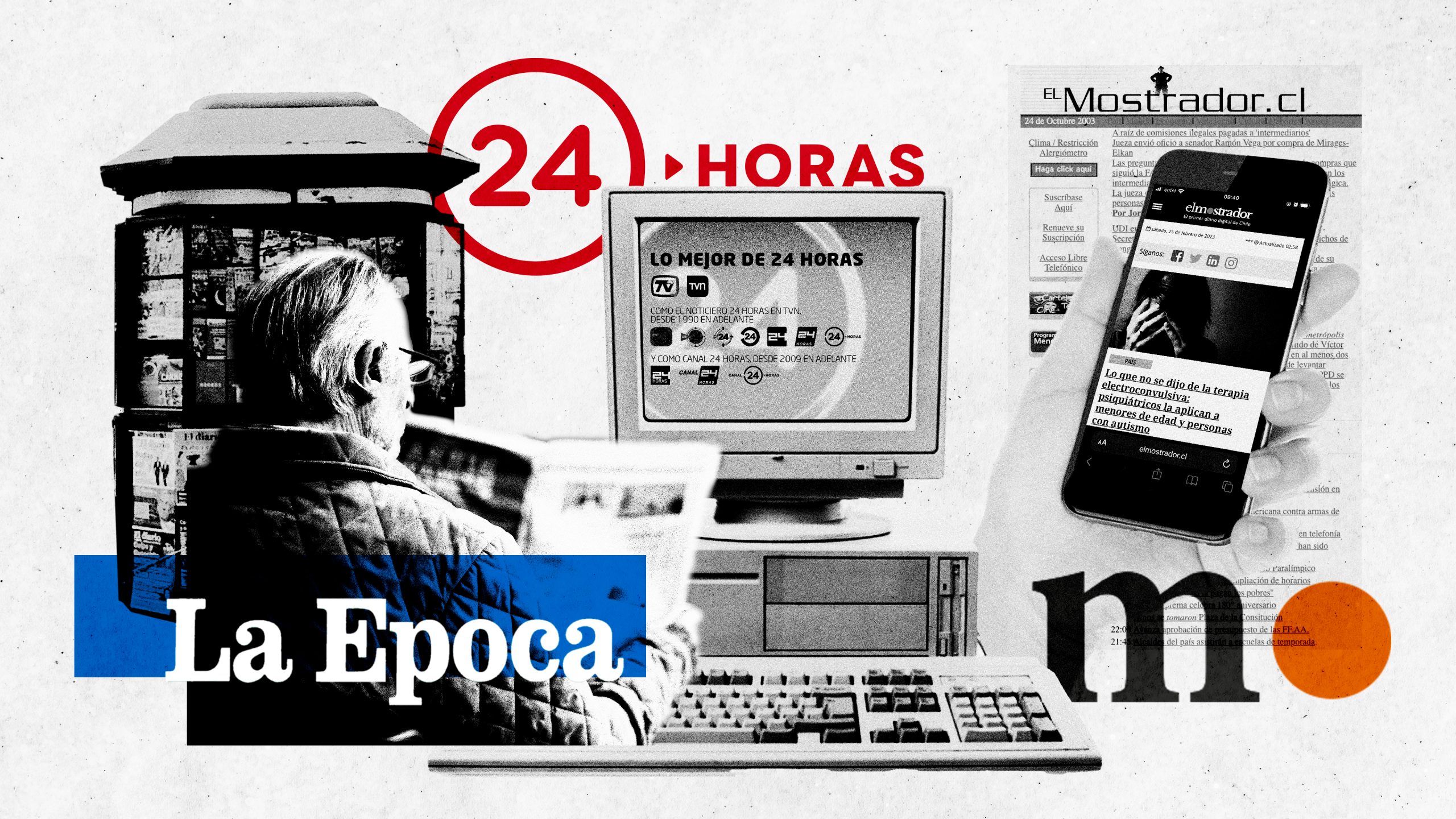 noticias 20 minutos como ha evolucionado el periodismo digital en la era de la inmediatez