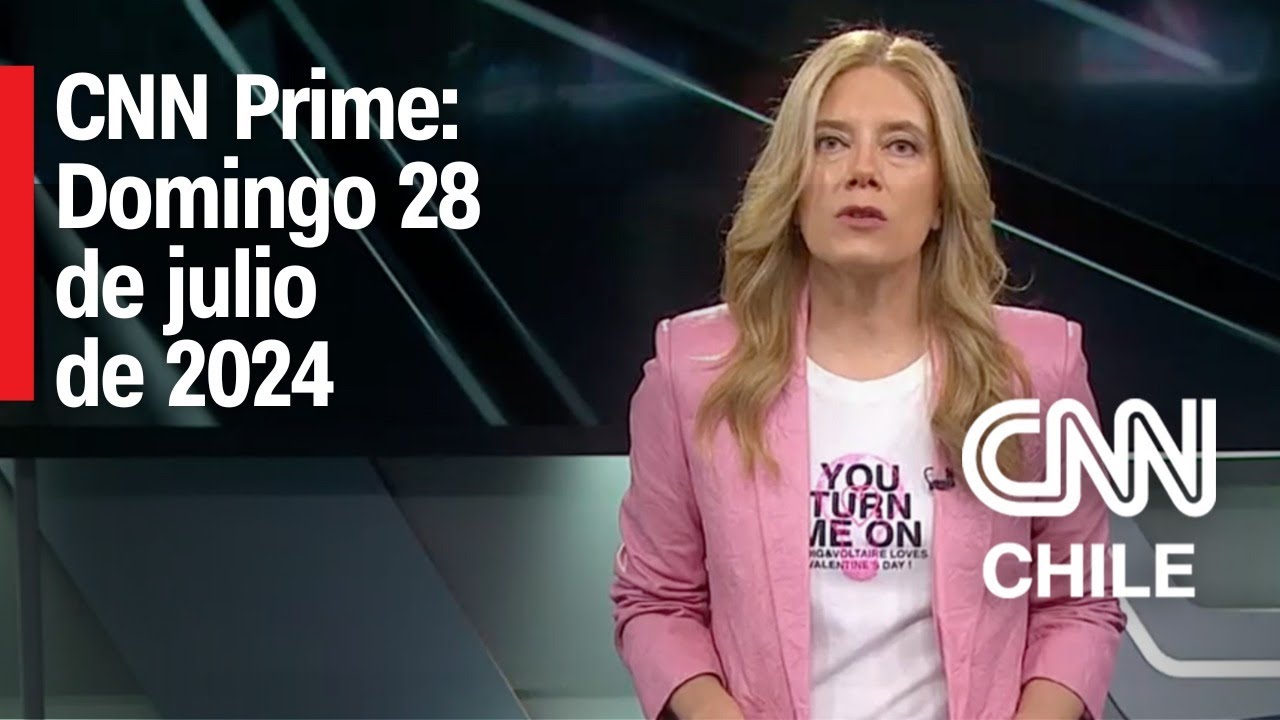 que novedades puedes encontrar en las noticias de cnn en espanol