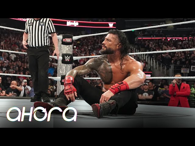 wwe noticias de hoy novedades y actualizaciones del mundo de la lucha libre