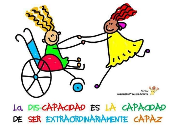 dia de la discapacidad frases citas que rompen barreras