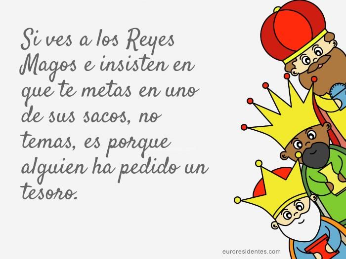 frases de reyes magos para adultos bonitas y divertidas