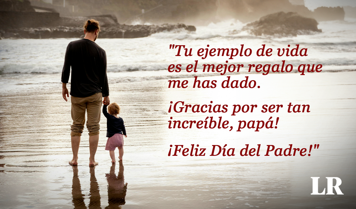 frases del dia del padre para mi esposo dedicale tu amor