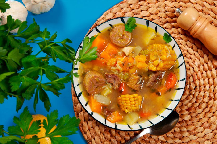 gastronomia dominicana sabores cultura y tradicion exquisita