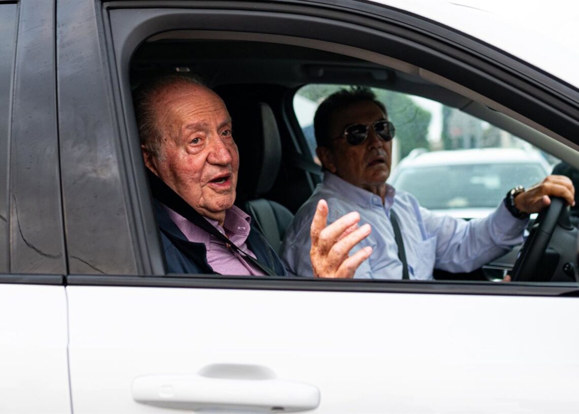 juan carlos i reflexiona sobre su reinado y decisiones clave
