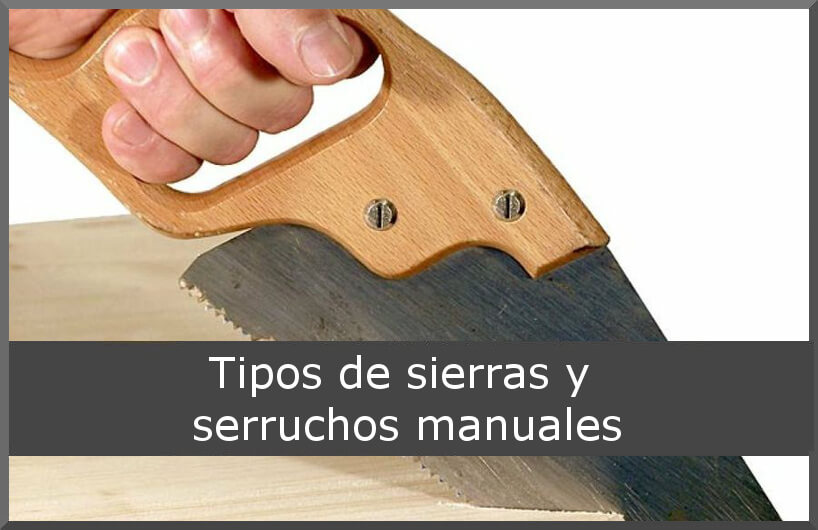 sierra o cierra cual es la diferencia guia de uso
