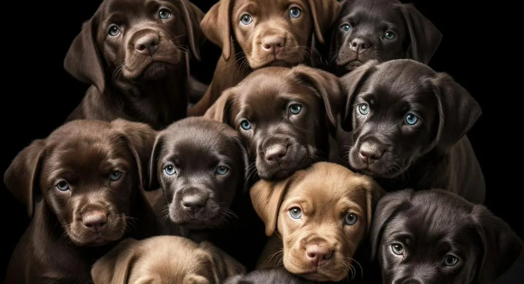 sonar con perros chiquitos senal de nuevos comienzos