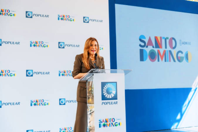 alcaldia del dn recupera 35000 metros lineales de espacios publicos en 2025
