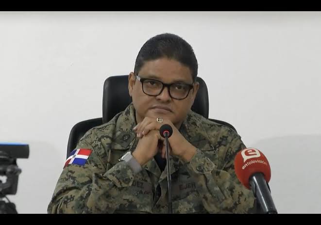 coe declara alerta verde en 10 provincias por vaguada y sistema frontal