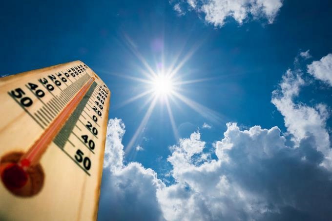 escasas lluvias favorecen actividades al aire libre en republica dominicana