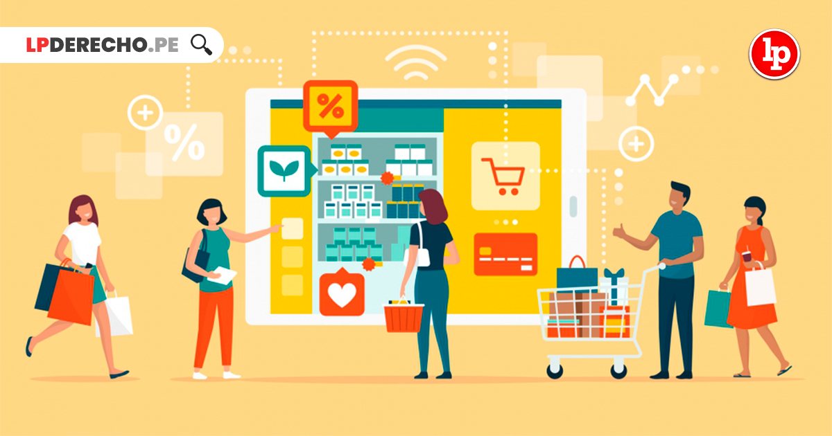 seguridad y bienestar en comercios proteccion al cliente