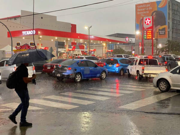 vaguada activa generara aguaceros intensos en republica dominicana durante ano nuevo