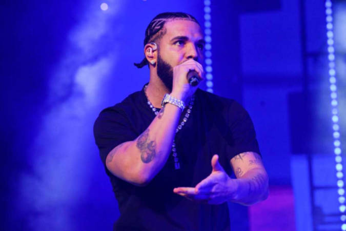 demanda contra drake por inflar reproducciones de su musica en rd