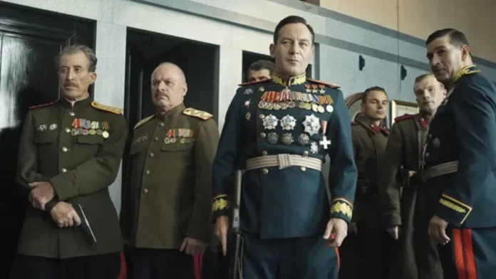 el 94 de los rusos elige peliculas sovieticas en ano nuevo
