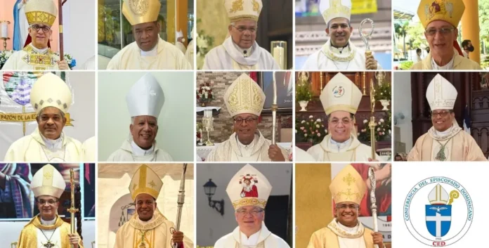 Episcopado denuncia corrupción y violencia en país