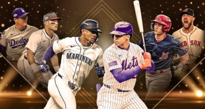 juan soto y julio rodriguez competiran por el mvp con judge y ohtani