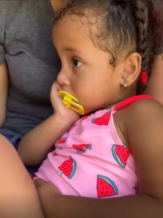 Mensaje conmovedor de madre sobre Brianna Genao