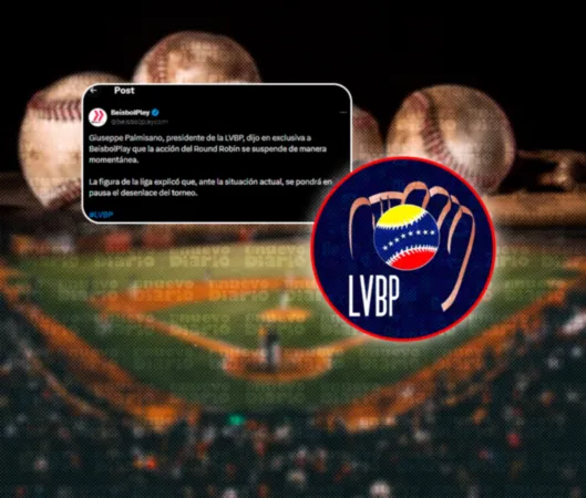 lvbp suspende temporalmente el round robin en republica dominicana