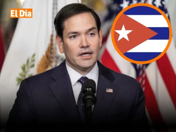 marco rubio maduro deberia preocuparse si estuviera en la habana