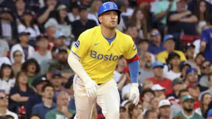 medias rojas presentan oferta a alex bregman por 200 millones de dolares