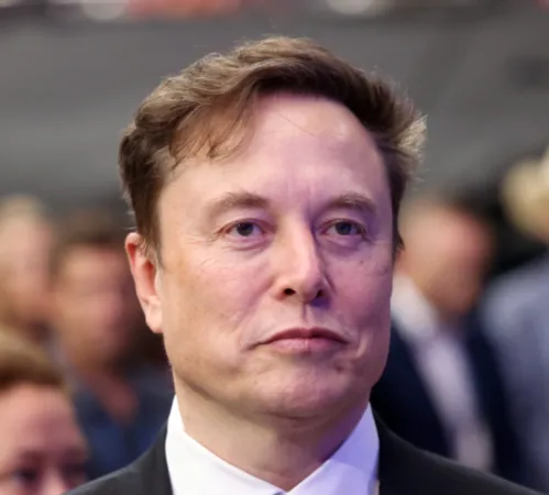 musk felicita a trump por captura de maduro calificada como victoria global
