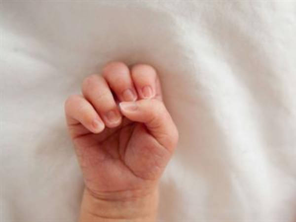 primer bebe del ano 2026 nace en la maternidad de los mina