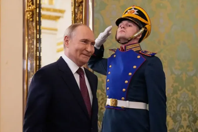 rusia critica ataque de eeuu a venezuela y detencion de nicolas maduro
