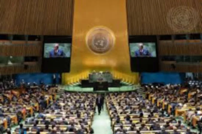 venezuela solicita reunion de emergencia en la onu por bombardeos de ee uu