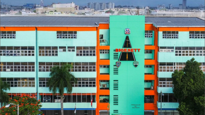 Cápsula audiovisual sobre educación y seguridad vial.
