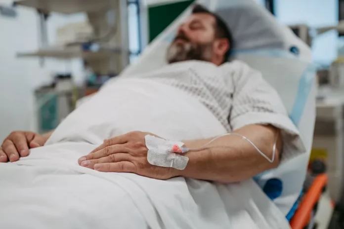Hospitalizaciones evitables en República Dominicana 2024