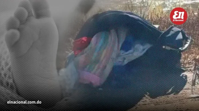 Policía investiga hallazgo de niña fallecida