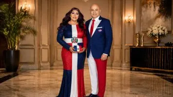 Glamour Music Awards 2026 homenajea a Dominicana.