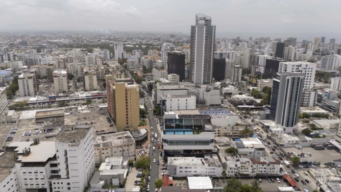 Crecimiento económico de República Dominicana 2026