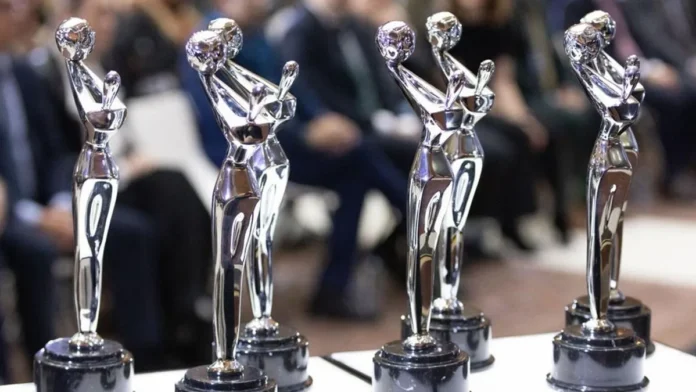 Premios PLATINO 2023 en Riviera Maya.