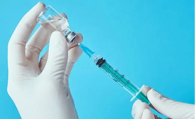 Vacunación contra fiebre amarilla en Venezuela