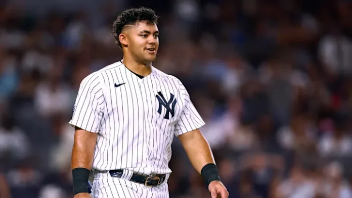 Yankees lideran División Este con novedades.