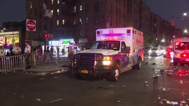 Joven arrestado por asesinato relacionado con reto.