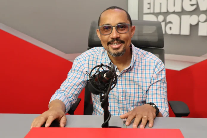 Jean Leyba analiza caso Llenas en justicia dominicana.